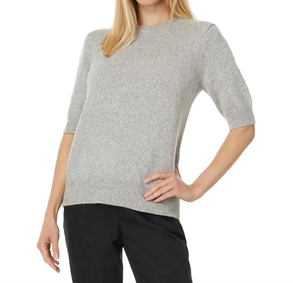 Elliott Lauren Elliott Lauren - Better Half Sweater 1