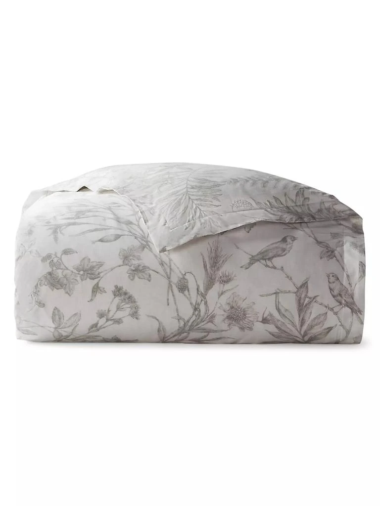 Ralph Lauren Genevieve Bedding Floral 300 Thread Count Duvet Cover 2