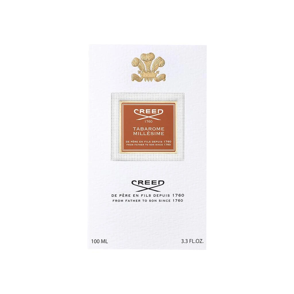 Creed Tabarome Millésime 2