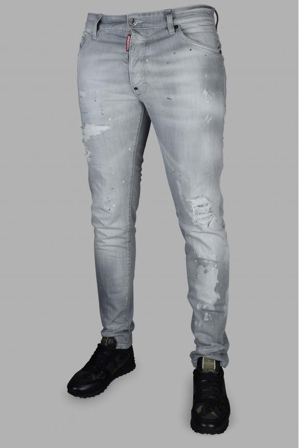 DSQUARED2 Cool Guy Jean