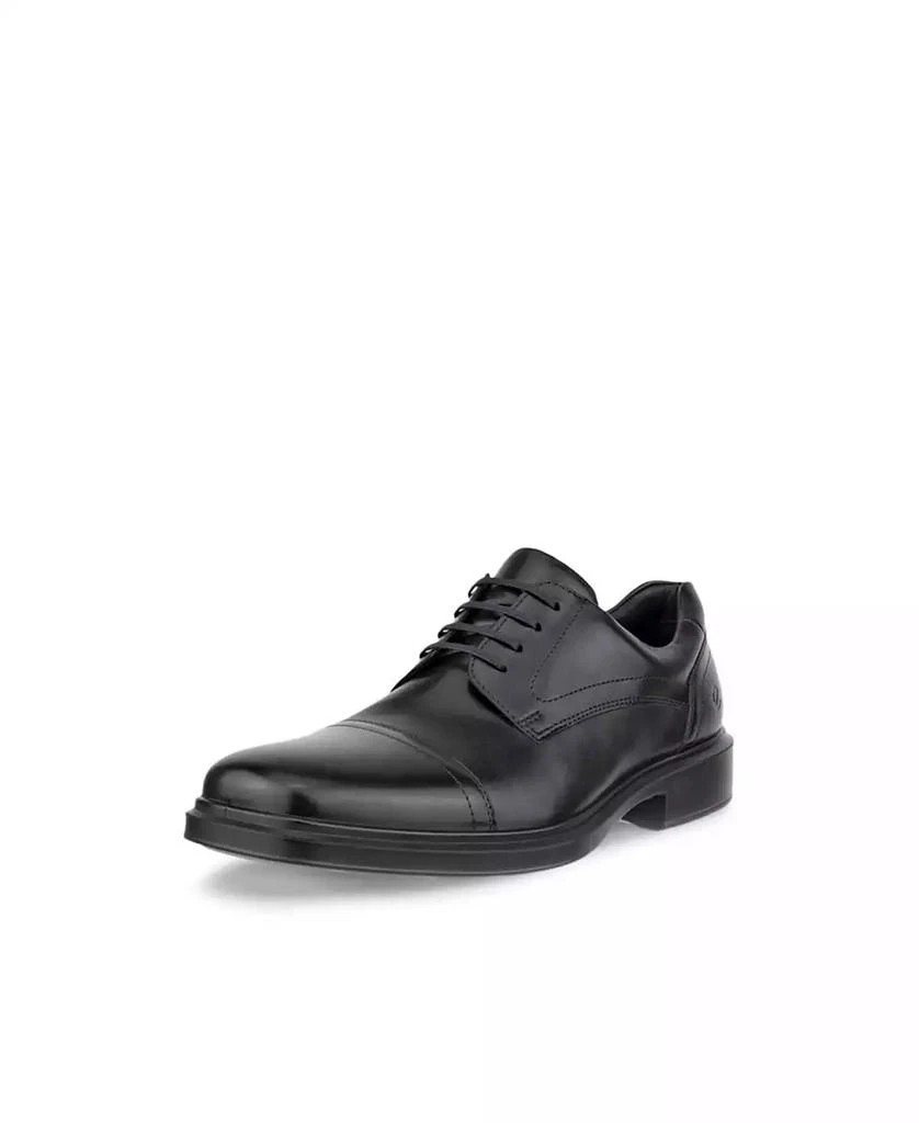 ECCO Men's Helsinki 2.0 Cap Toe Tie Oxford 9