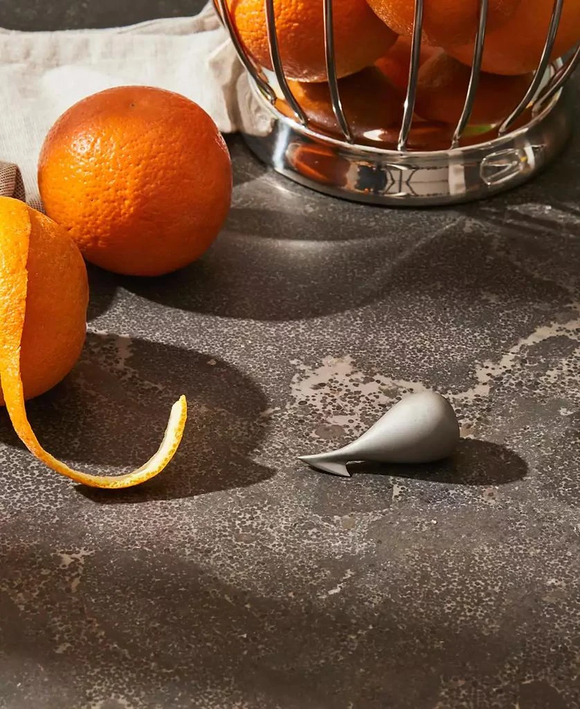 Alessi Orange Peeler by LPWK, Gabriele Chiave 3