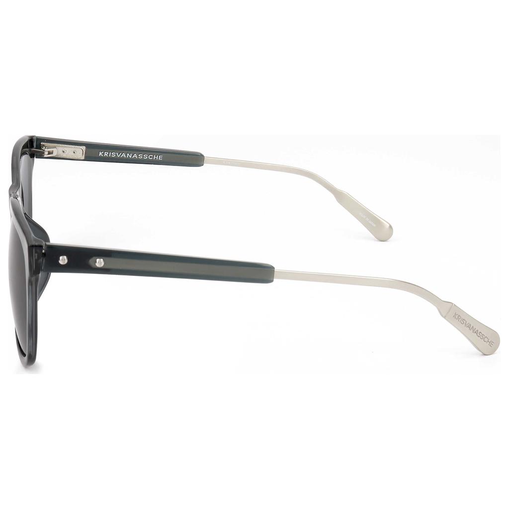 Linda Farrow Linda Farrow Men's Sunglasses KVA59-C2-54