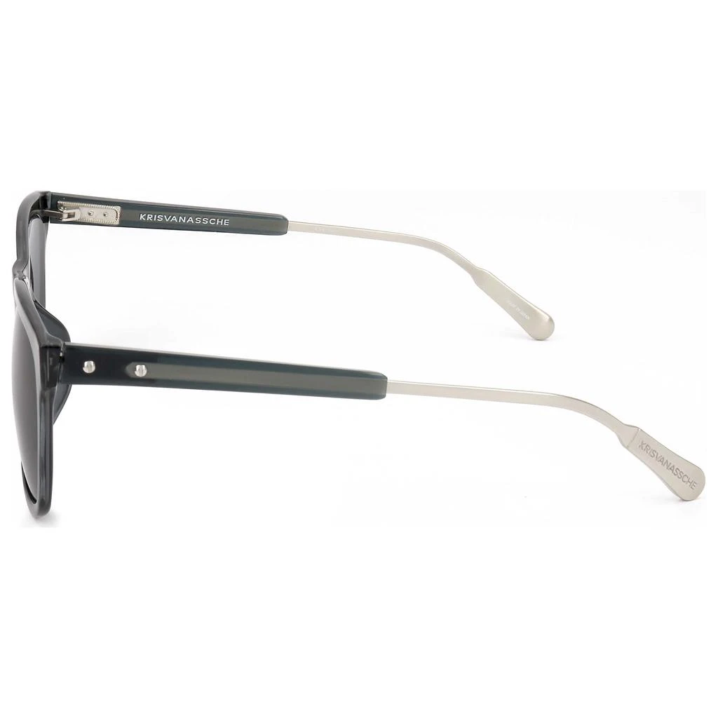 Linda Farrow Linda Farrow Men's Sunglasses KVA59-C2-54 2