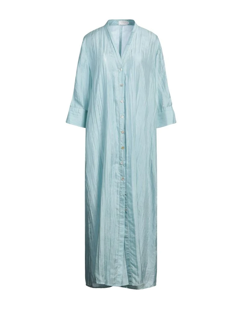 THE ROSE IBIZA Long dress 1
