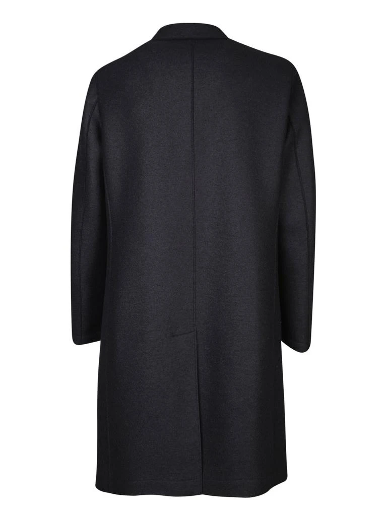 Harris Wharf London Harris Wharf London Double Breasted Button-Up Coat 2