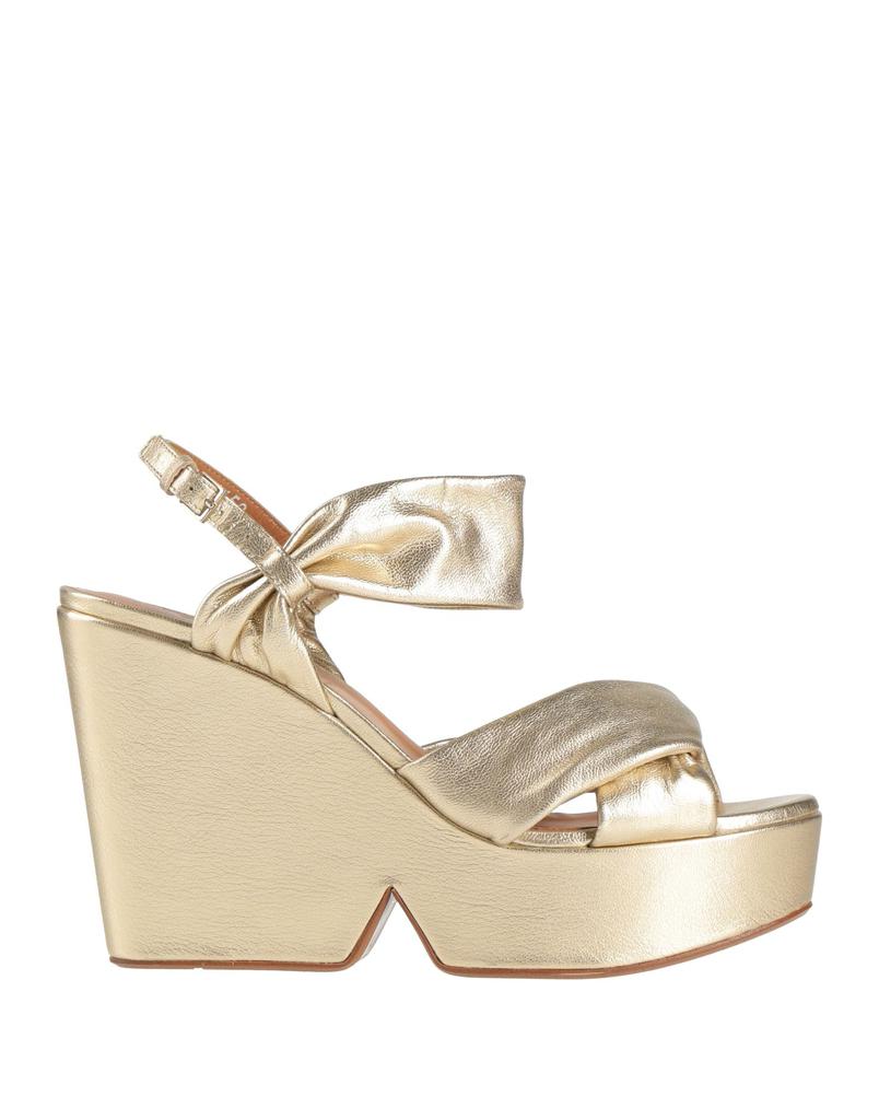 Clergerie Sandals