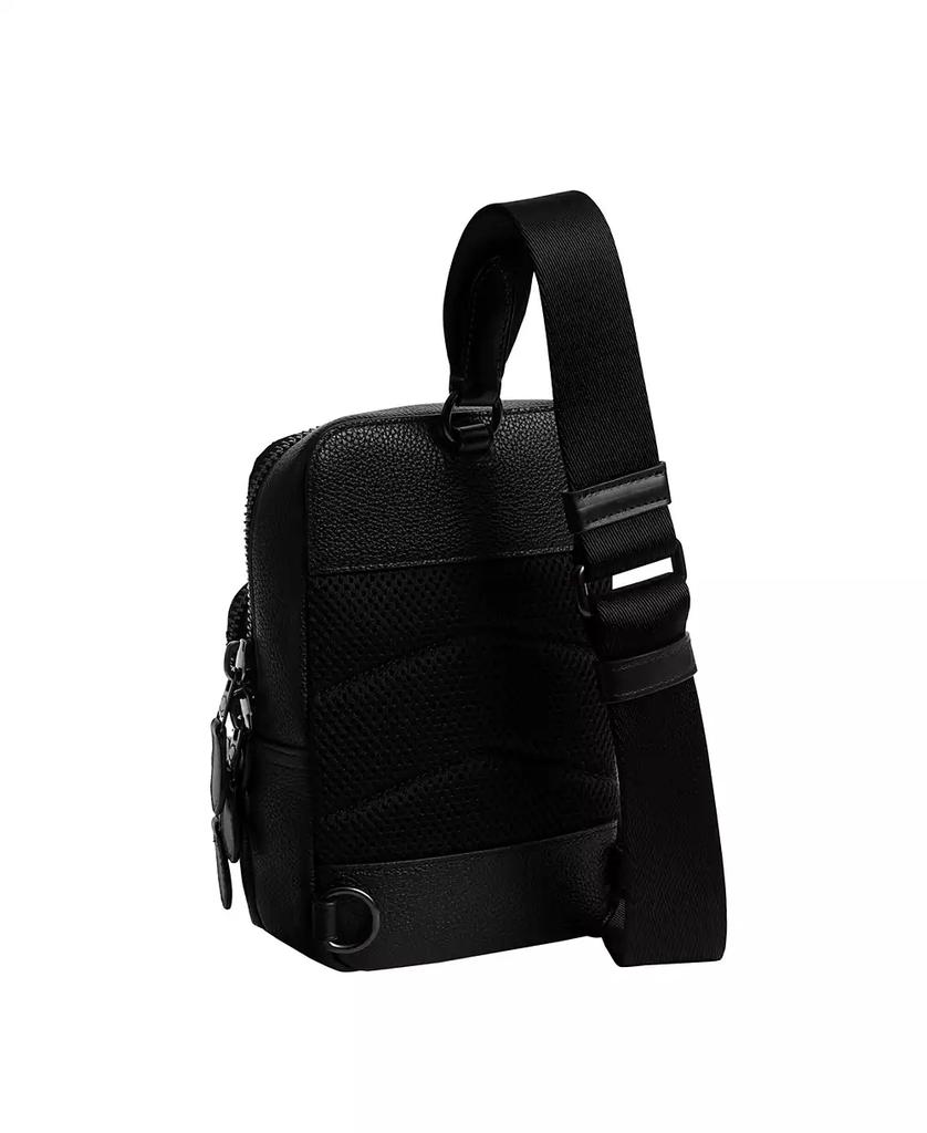 Coach Men's Gotham Sling Pack 13 Crossbody