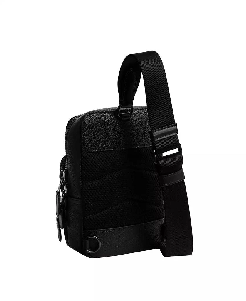 Coach Men's Gotham Sling Pack 13 Crossbody 2