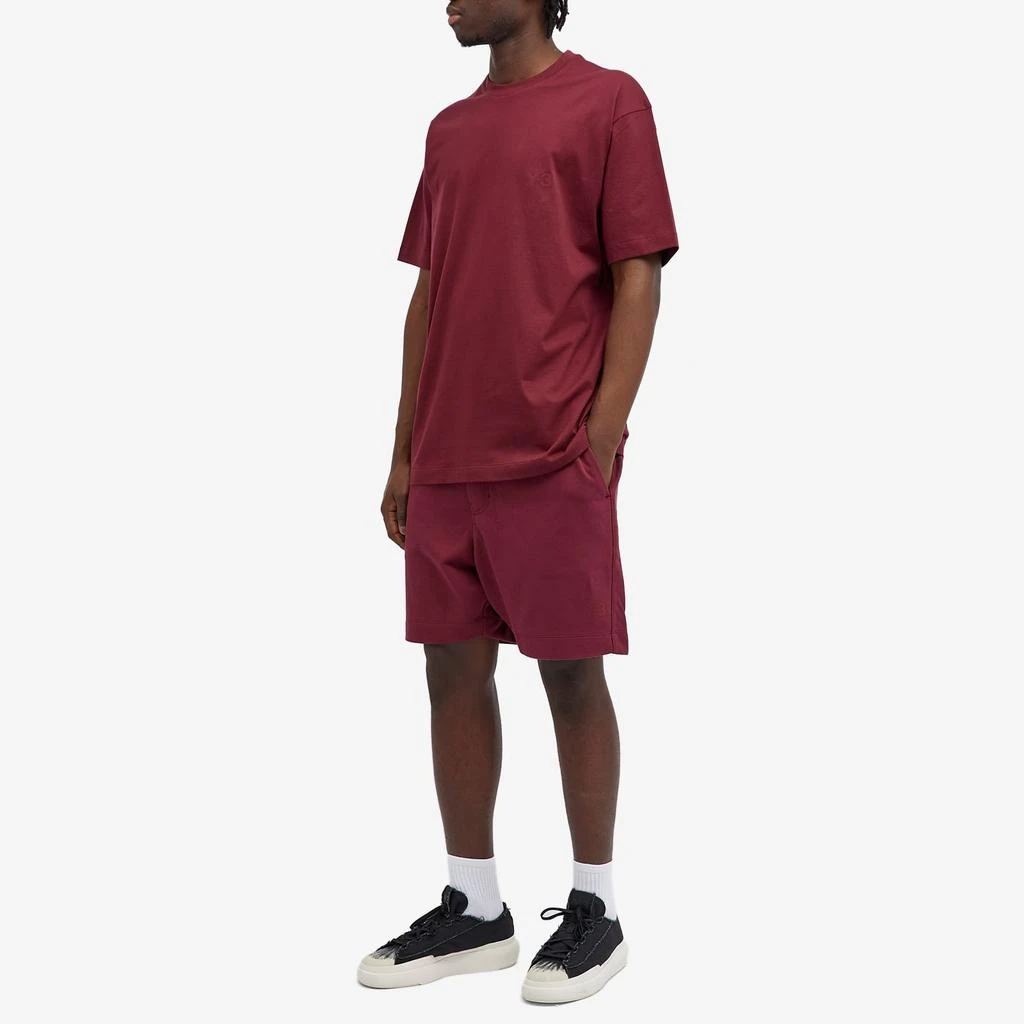 Y-3 Y-3 FT Shorts 4