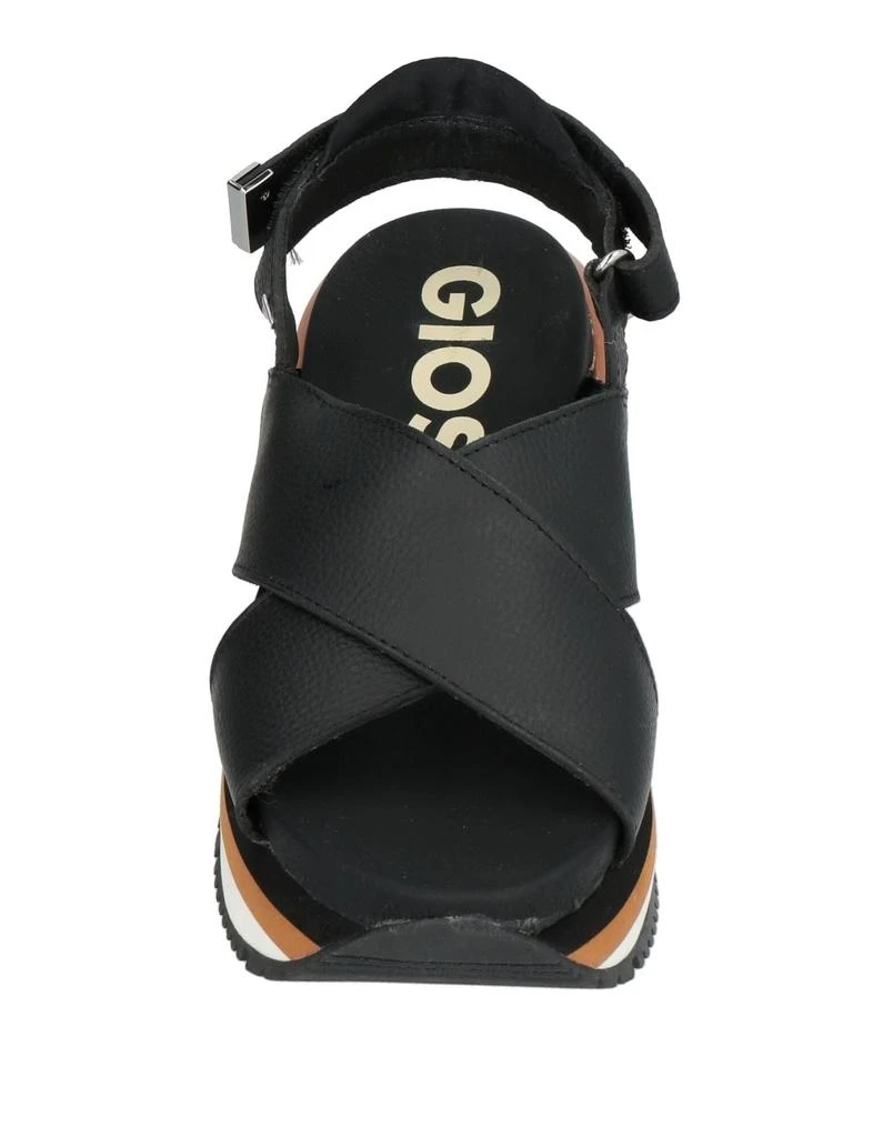 GIOSEPPO Sandals 4