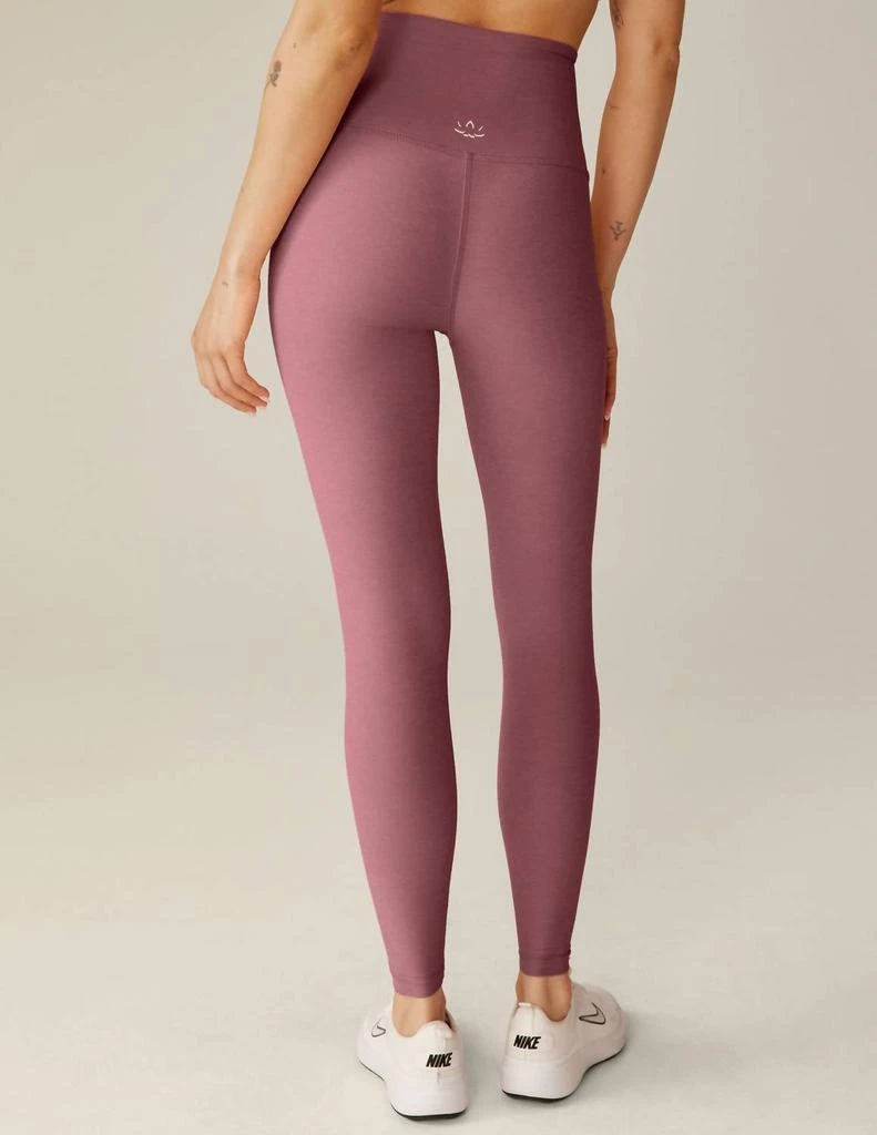 Beyond yoga Beyond Yoga - Spacedye High Waist Midi Legging 3