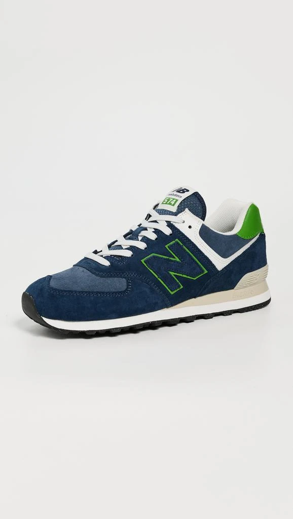 New Balance 574 Sneakers 1