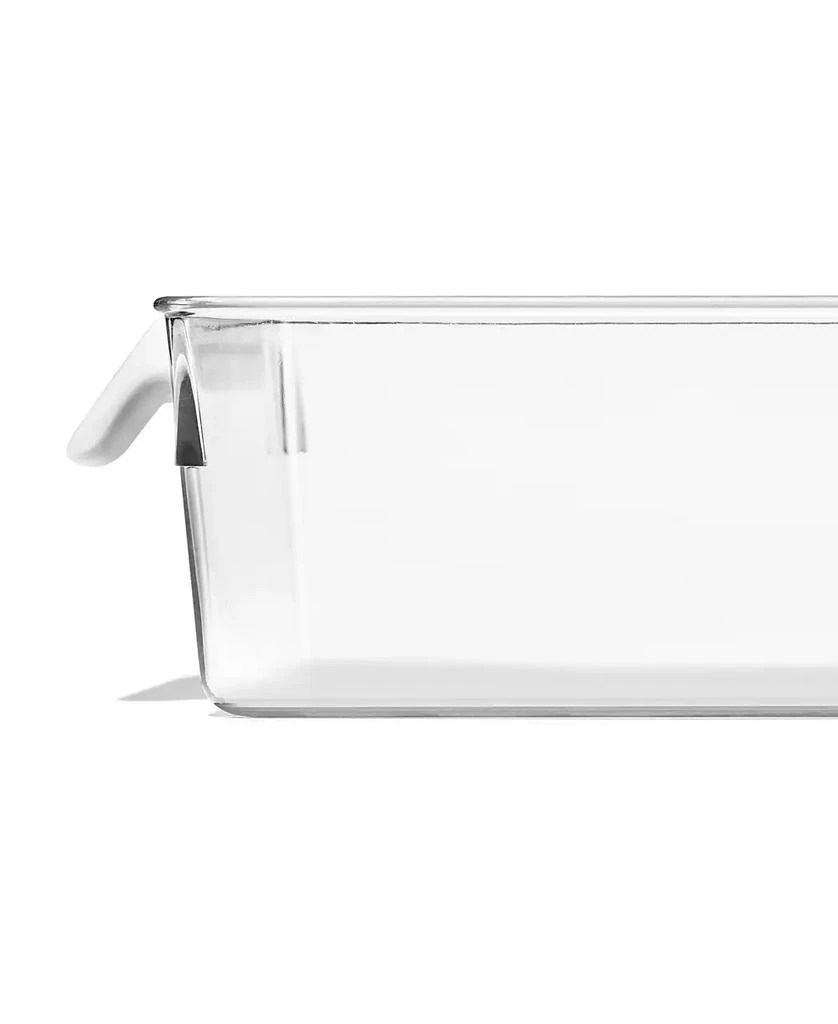 OXO Good Grips Refrigerator Storage Bin 5" X 14" 3
