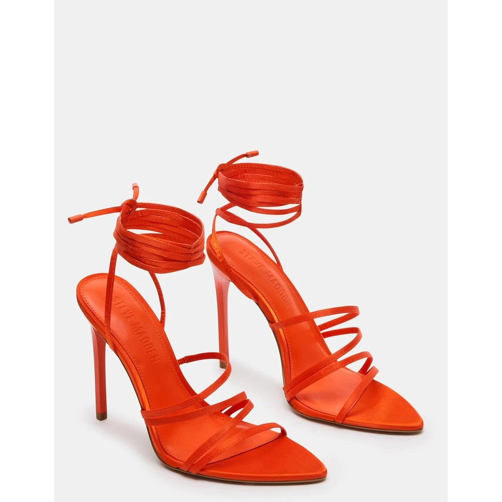 Steve Madden Sarabell Orange 2