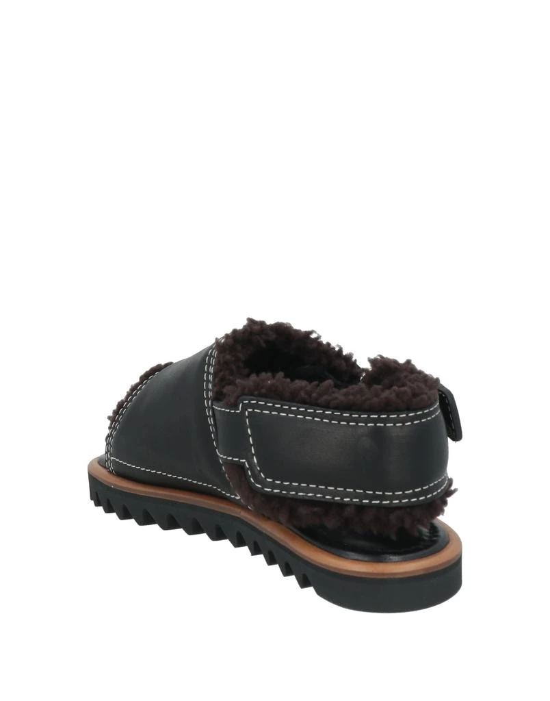 AURALEE Sandals 3