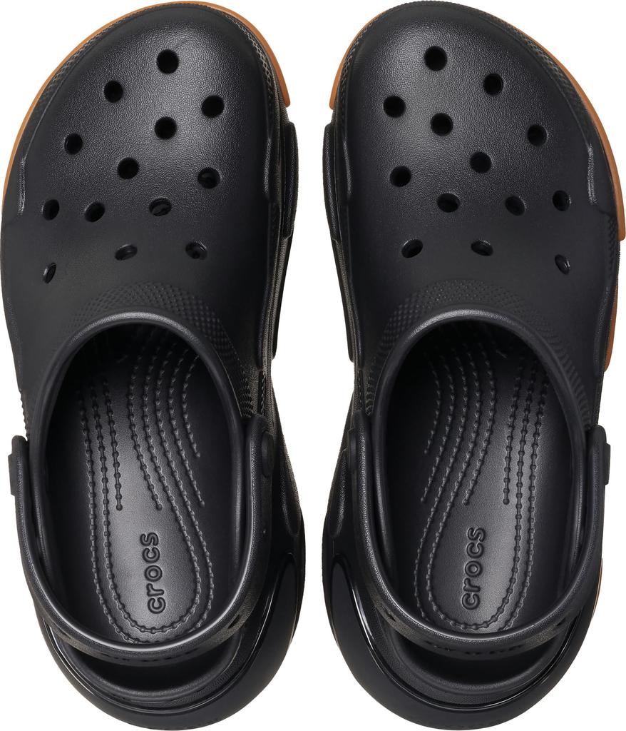 Crocs Bubble Crush Clogs