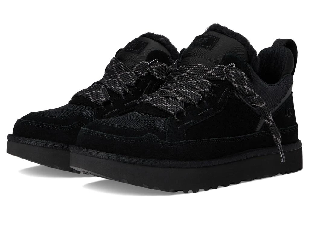 UGG Lowmel 1