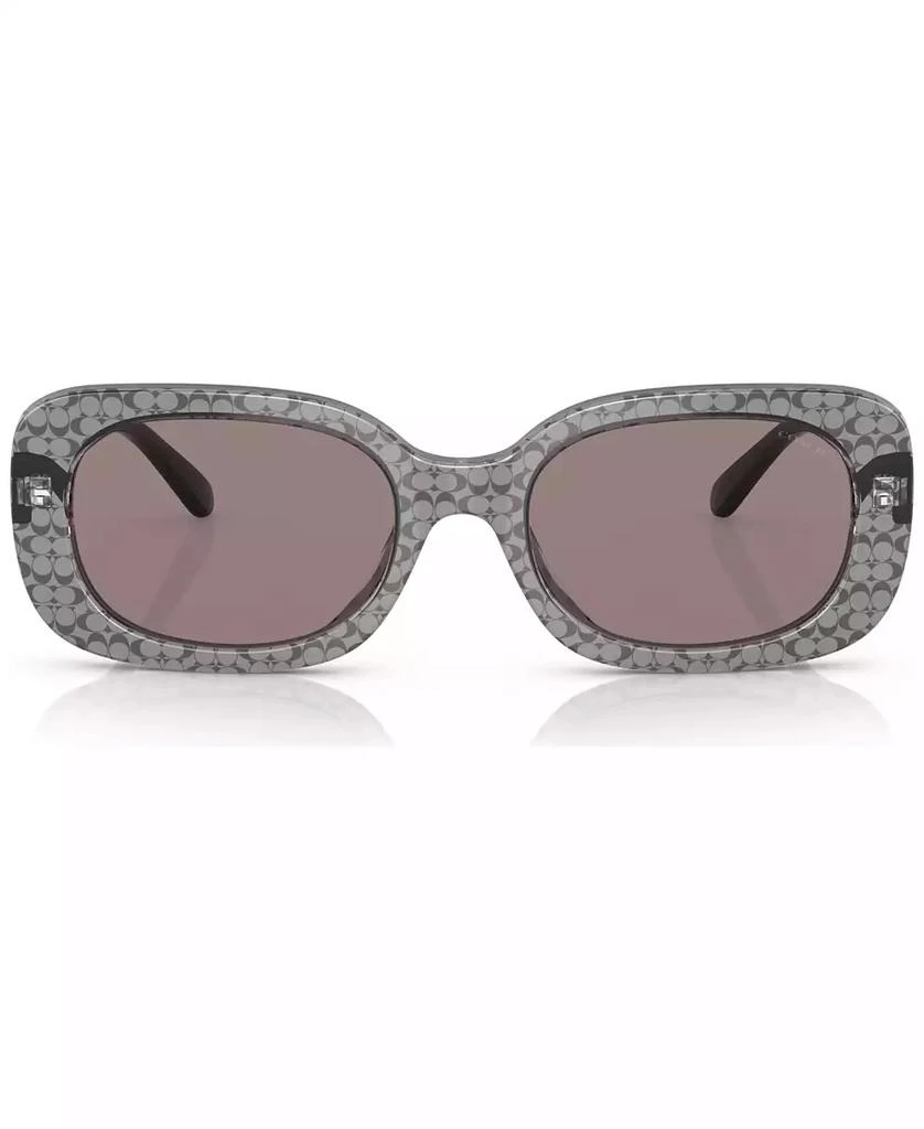 Coach Women's Sunglasses, HC8358U 2