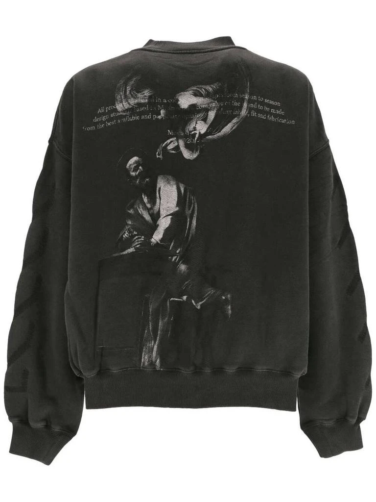 Off-White Off-White Sweaters 3