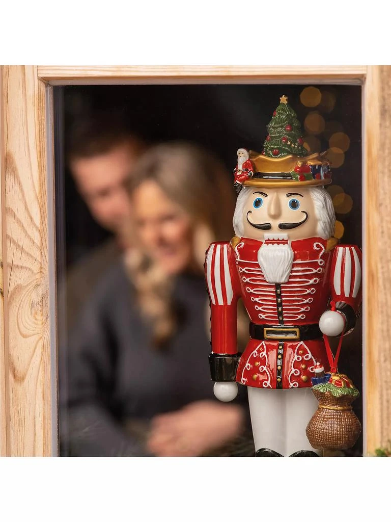 Villeroy & Boch Christmas Toys Memory Nutcracker 4