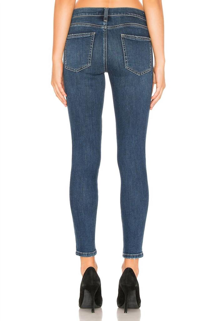 Current Elliott THE STILETTO JEAN