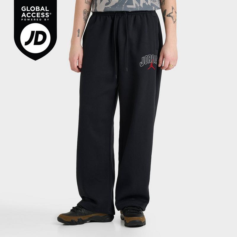 jordan sweatpants finish line