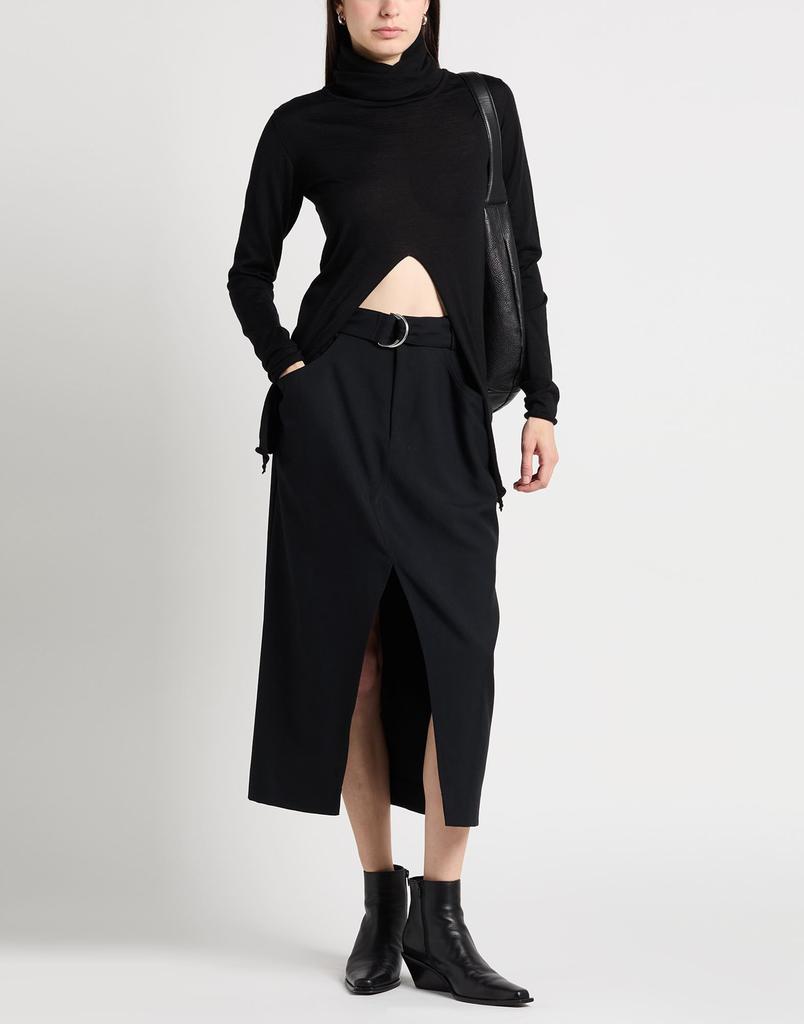 ISABEL BENENATO Cashmere blend