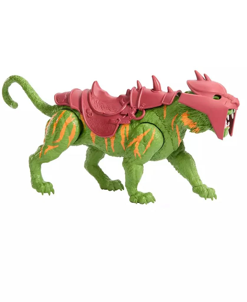 Masters Of the Universe Movie Battle Cat Creature Figure