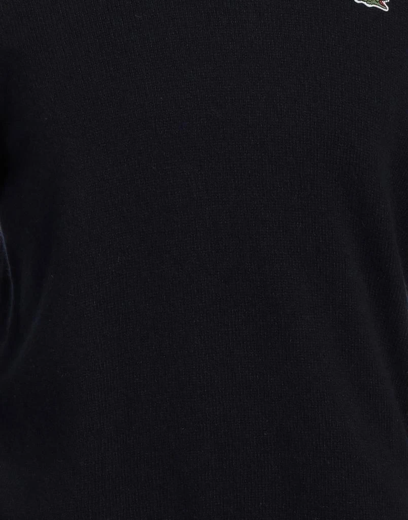 Lacoste Cashmere blend 4