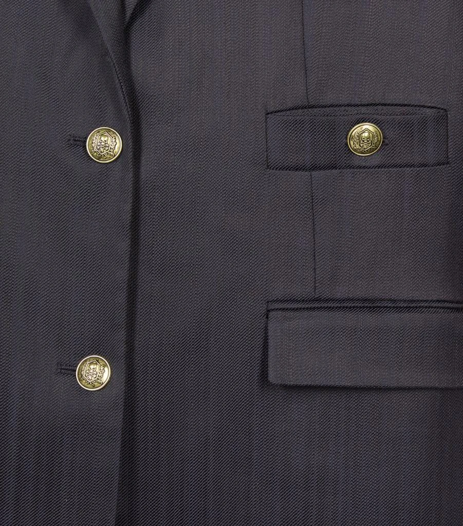 The Kooples Oversized Suit Jacket 7
