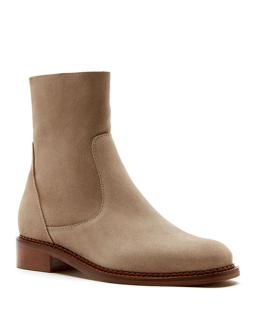 La Canadienne Women's Silvie Booties 1