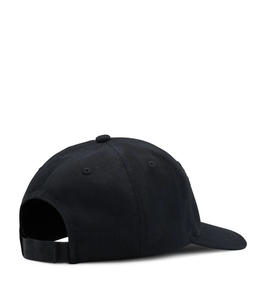 Hugo Boss Cotton Logo Baseball Cap 3