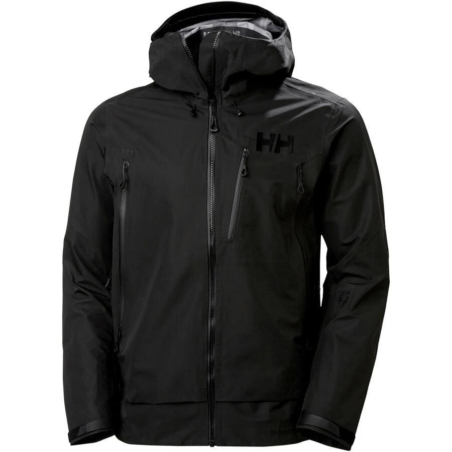 Helly Hansen Odin 9 Worlds Infinity 3L Jacket - Men's 1