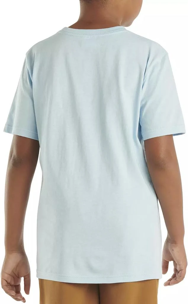Carhartt Carhartt Boys' Short Sleeve Logo T-Shirt 2