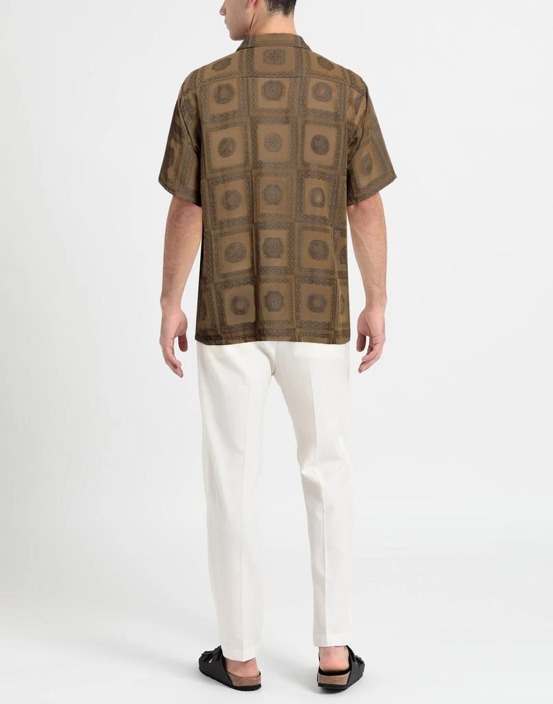 Needles Patterned shirt 3