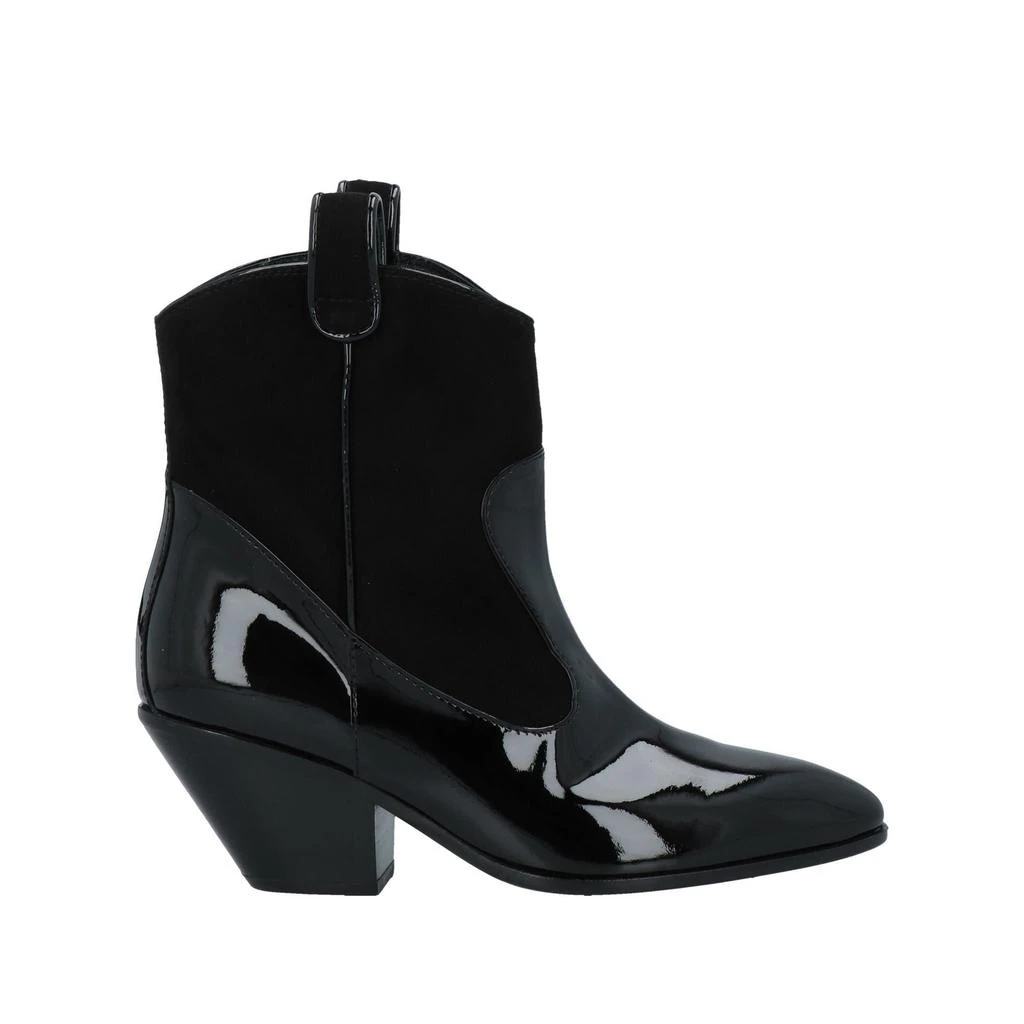 Giuseppe Zanotti Giuseppe Zanotti - Bottines - Black - Femme 1