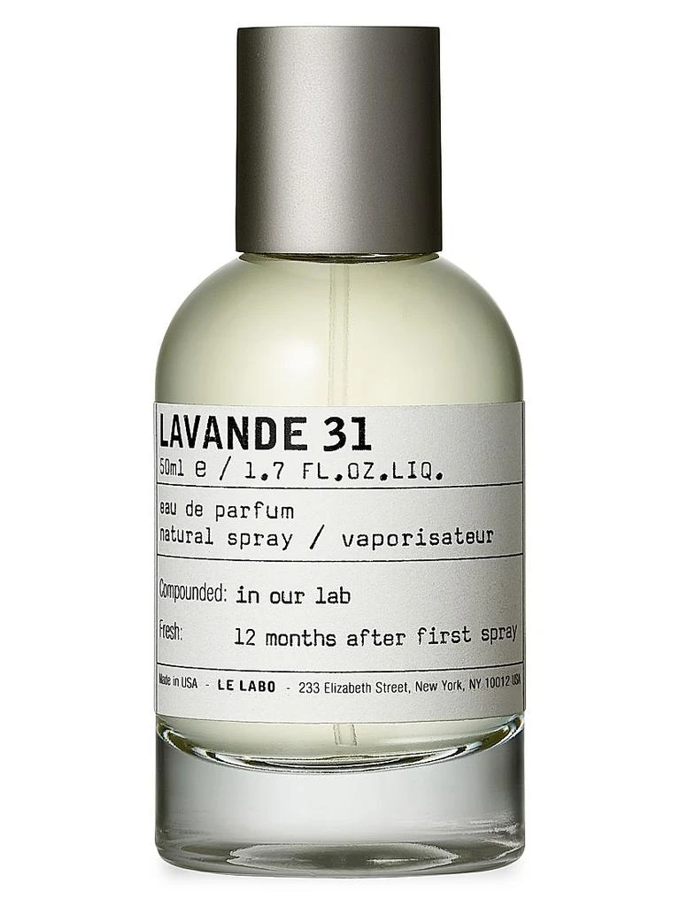 Le Labo Lavande 31 1