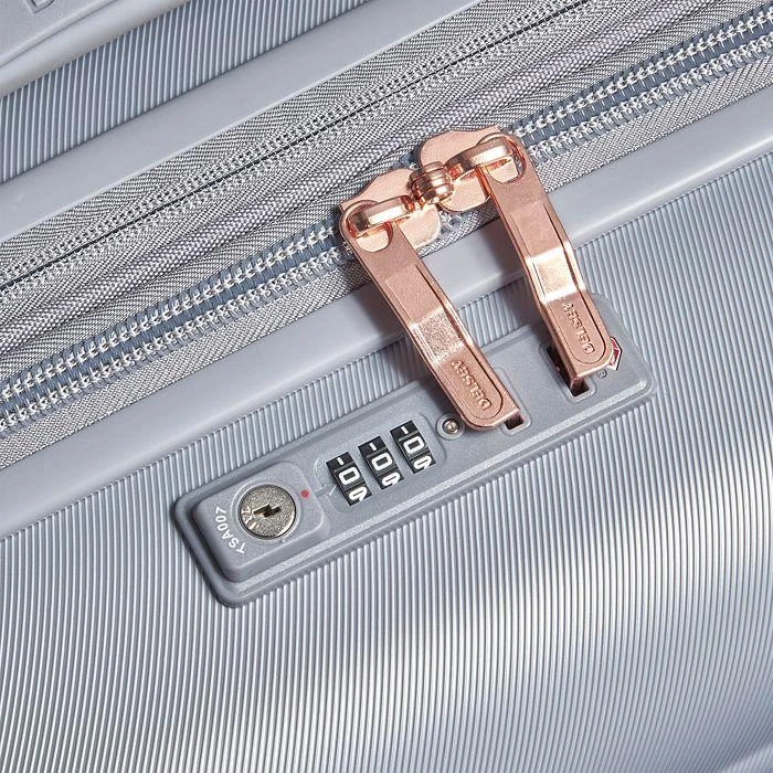 Delsey Paris Delsey Cruise 3.0 24" Expandable Spinner Suitcase 9