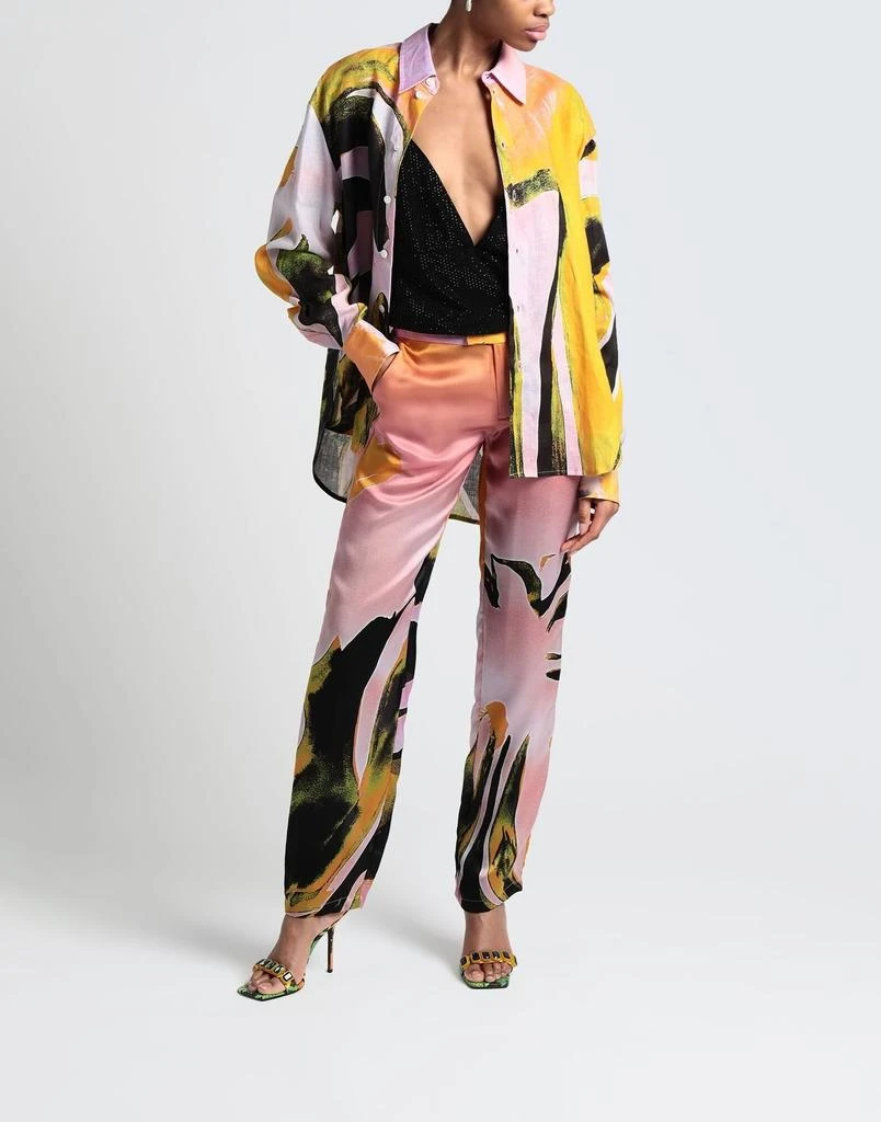 LOUISA BALLOU Casual pants 2