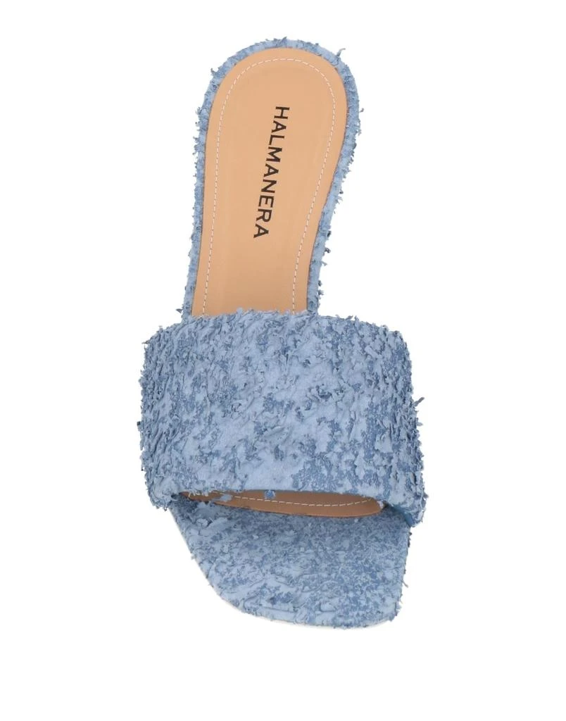 HALMANERA Sandals 4