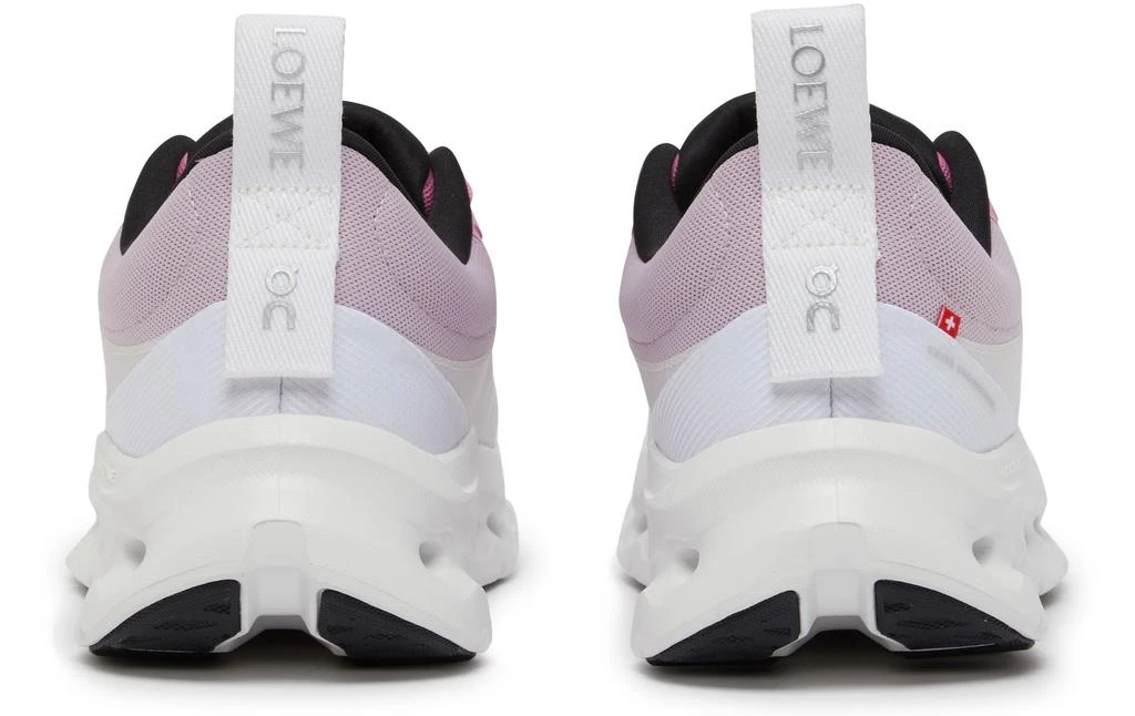 Loewe x On Cloudtilt 2.0 sneakers 4