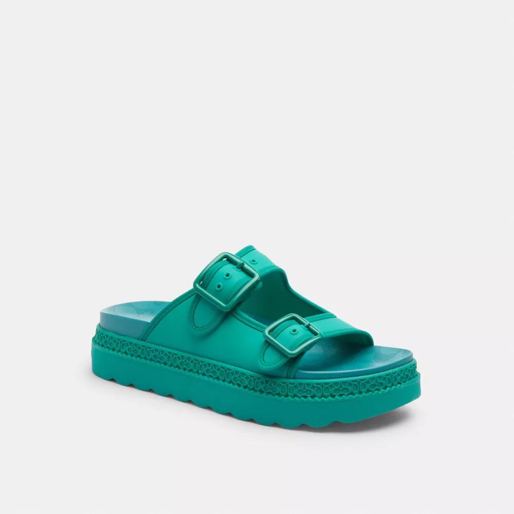 Coach Lainey Sandal