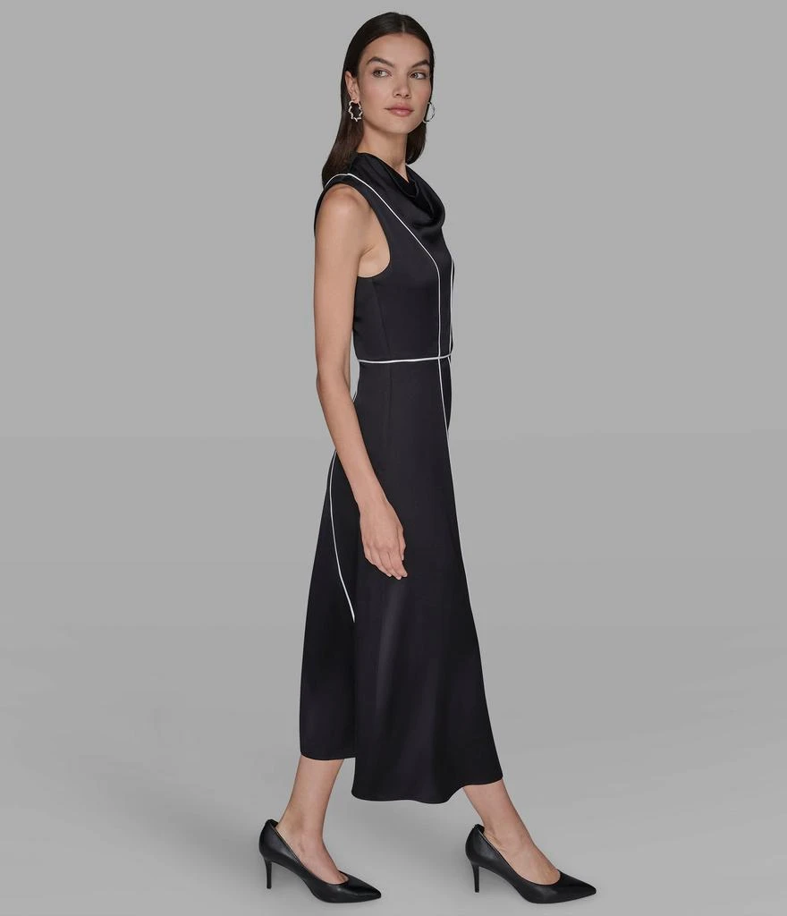 blue off the shoulder maxi dress Frangelica Off The Shoulder Maxi Dress | Light Blue | Womens