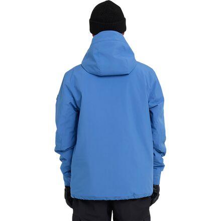 Quiksilver Mission Solid Jacket - Men's