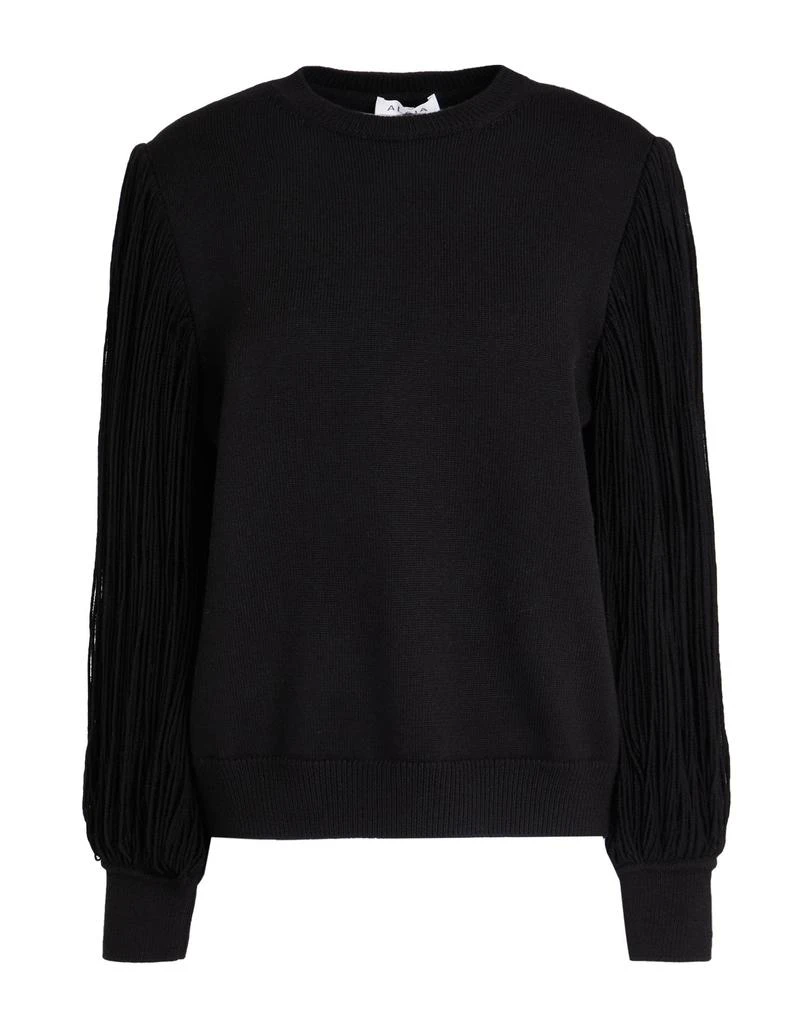 Alaïa Sweater 1