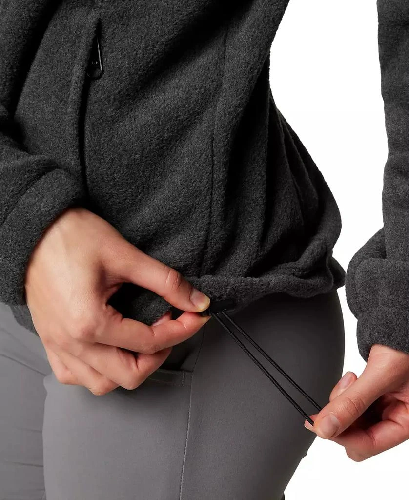 Columbia Women's Benton Springs Fleece Jacket, XS-3X 6