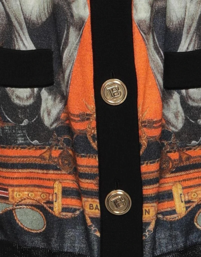 Balmain Cardigan 4