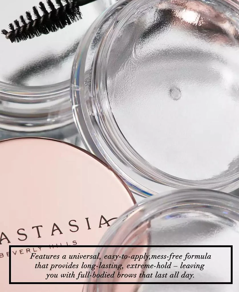 Anastasia Beverly Hills 2-Pc. Laminated Look Brow Set 5