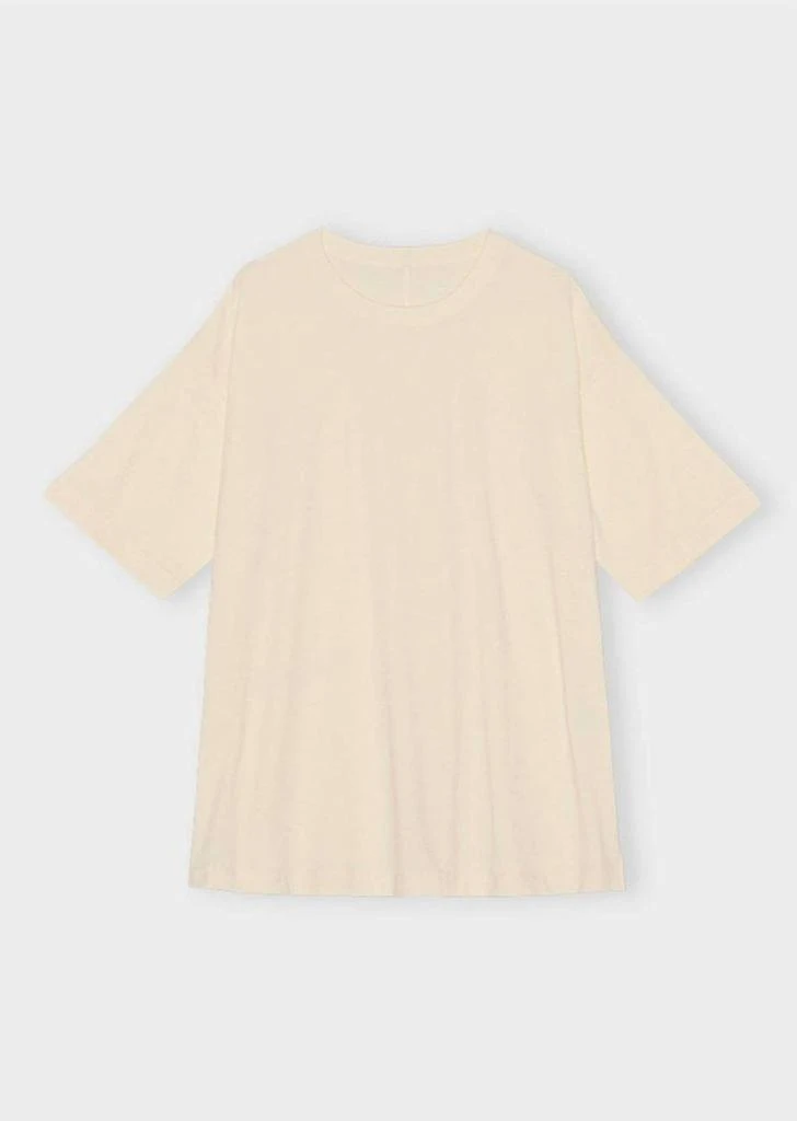 Moshi Moshi Mind Moshi Moshi Mind - Oversized Tee 3